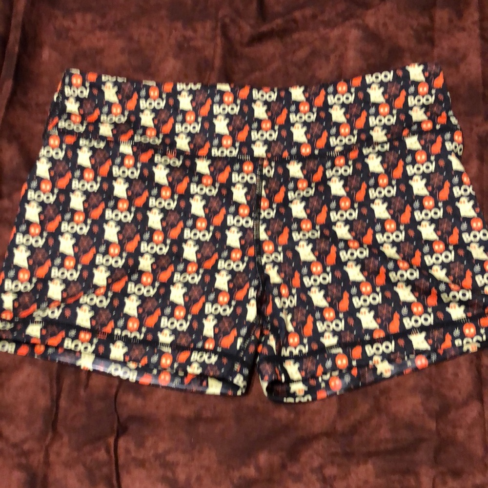 IAB/MFG no ride shorts